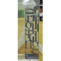 Girl Guiding Metal Bookmark Girl Guiding Metal Bookmark